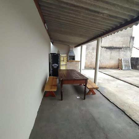 Villa Casa Olímpia Extérieur photo