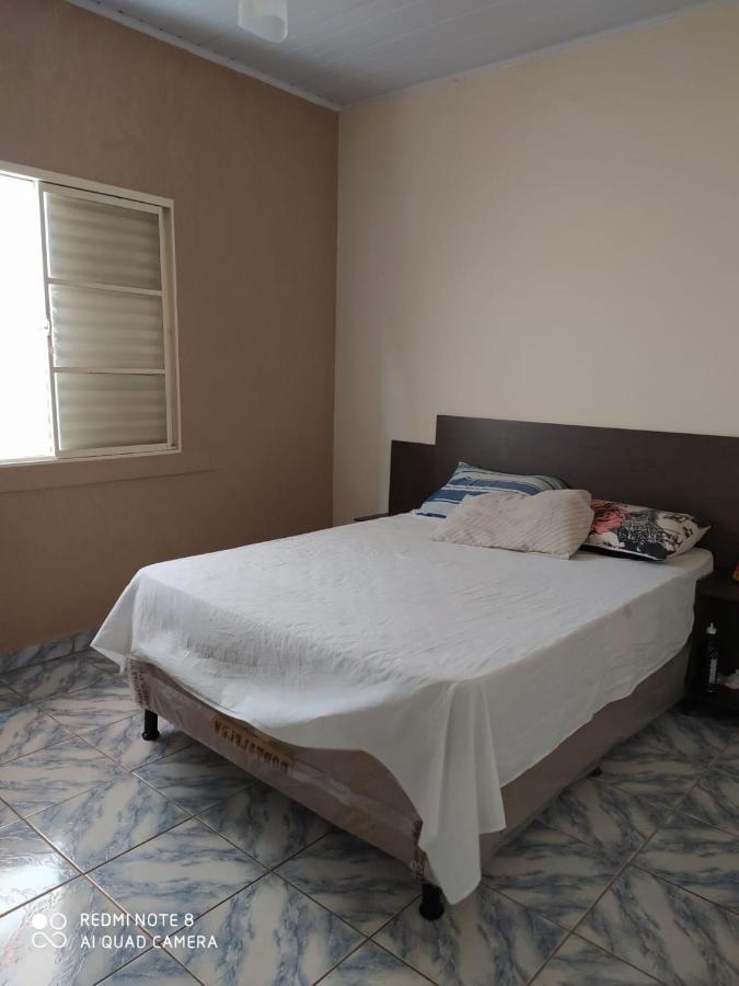 Villa Casa Olímpia Extérieur photo